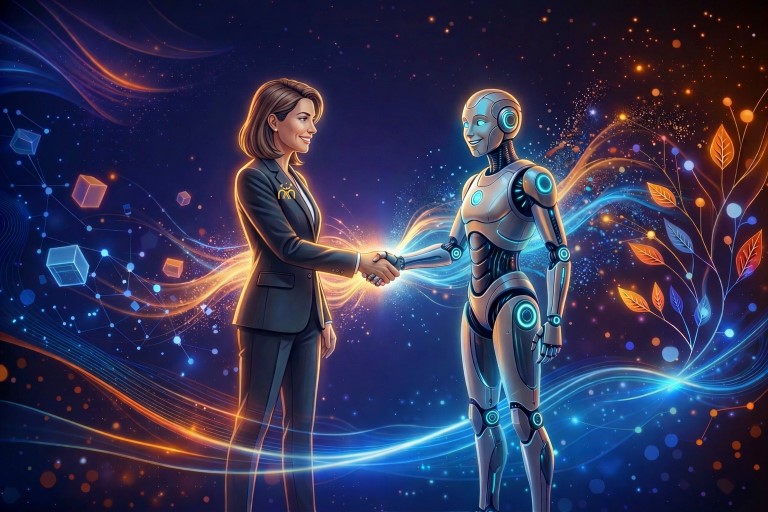 AI That Works AI v HR: Od experimentů k reálným výsledkům