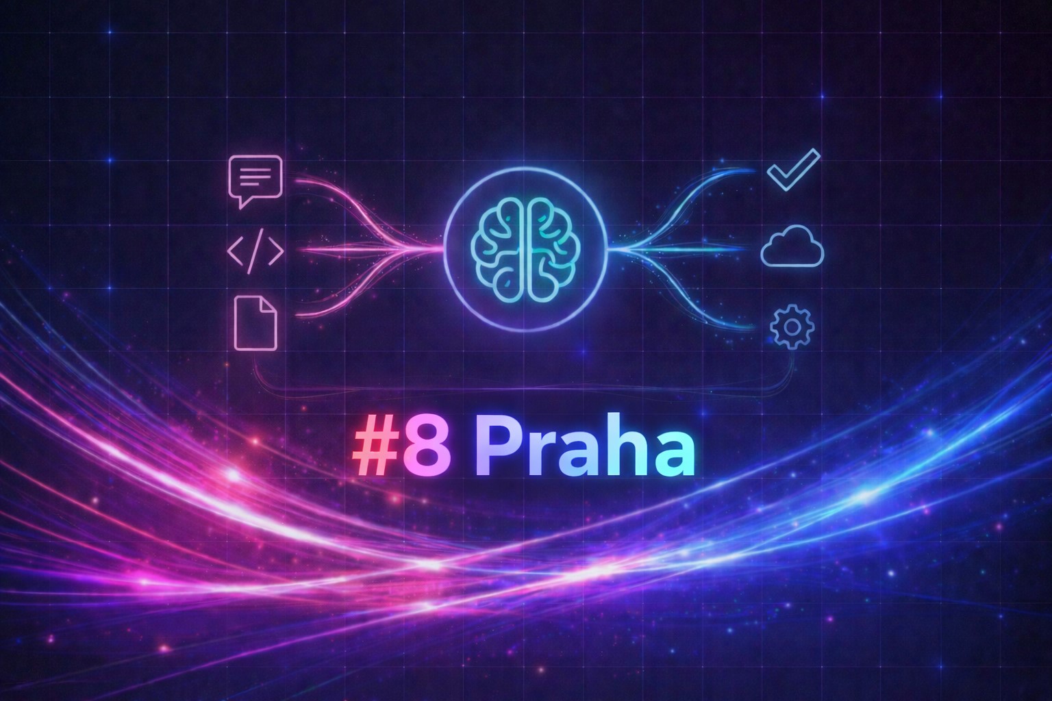 AI That Works Meetup #8: AI v produktu a softwarovém vývoji